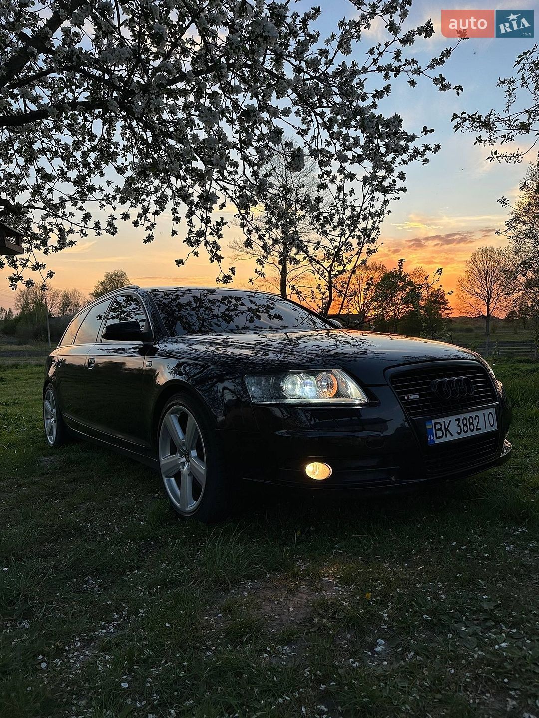 Audi A6 2005 VIN WAUZZZ4F16N046722 фото оголошення 27 з 44