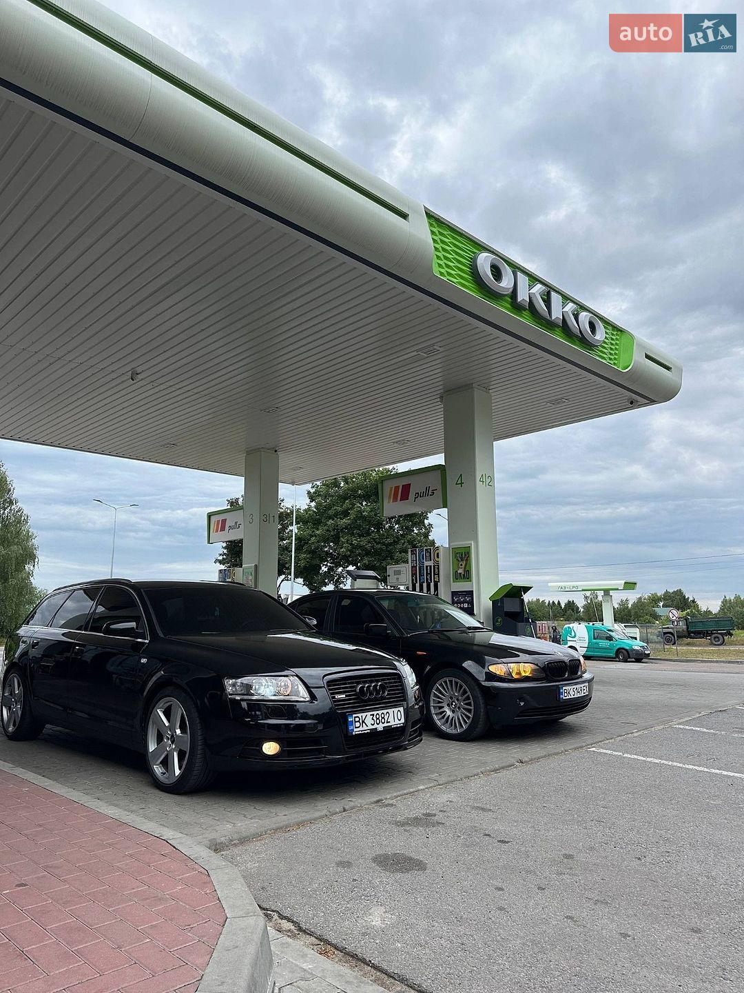 Audi A6 2005 VIN WAUZZZ4F16N046722 фото оголошення 40 з 44