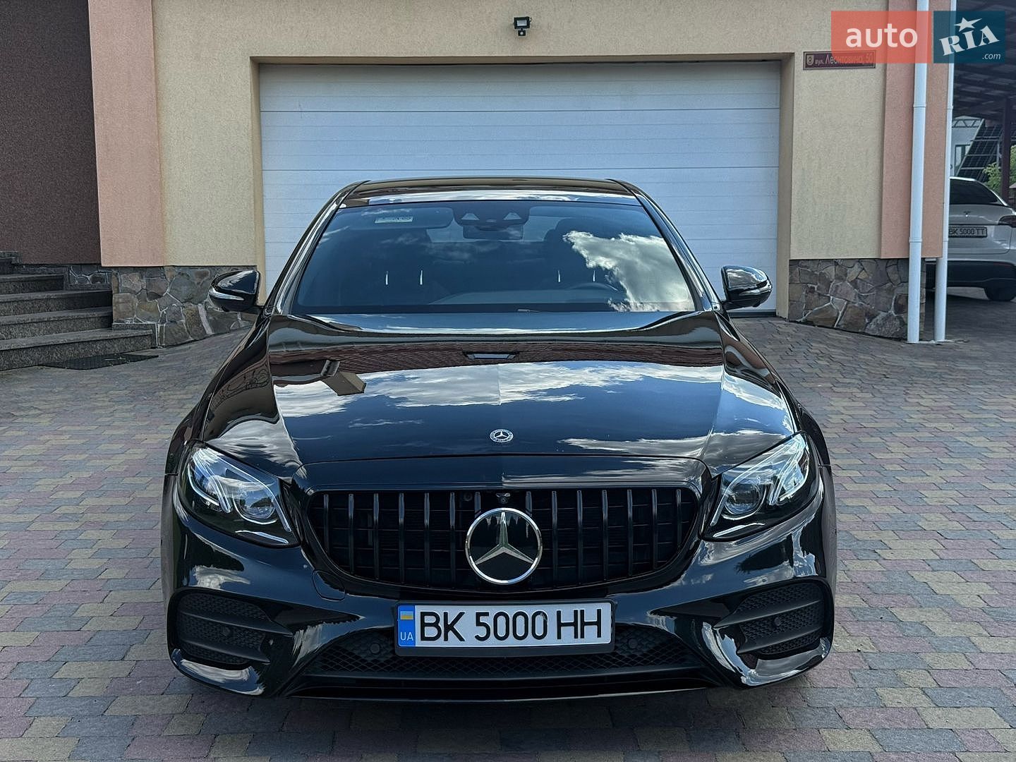 Mercedes-Benz E-Class 2017 VIN WDD2130041A241495 фото оголошення 4 з 62