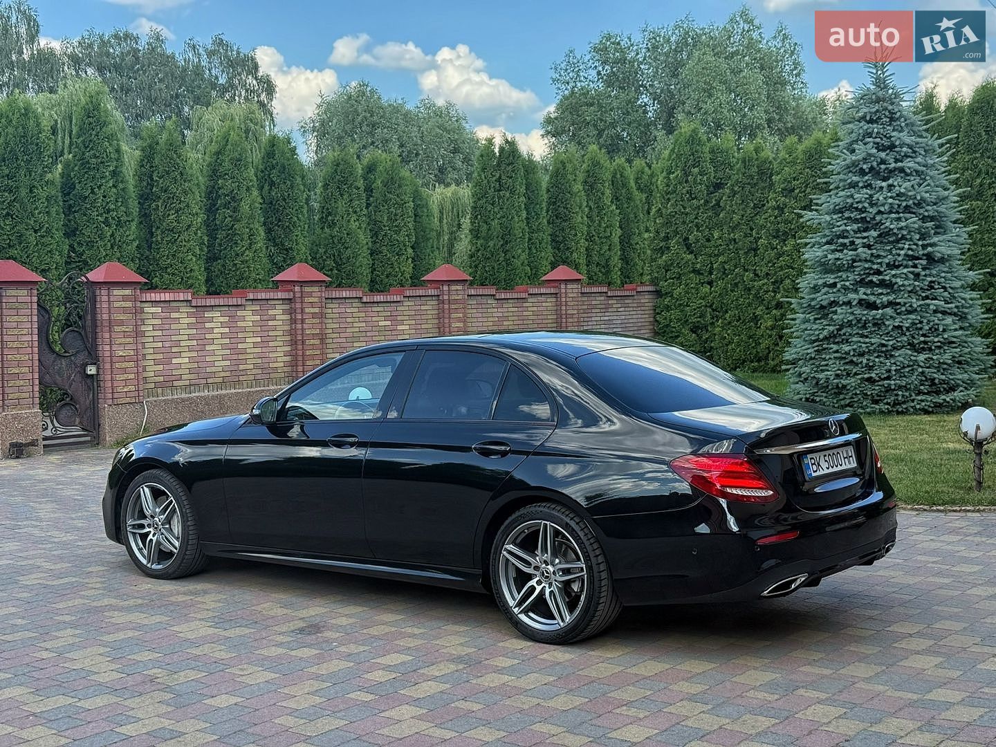 Mercedes-Benz E-Class 2017 VIN WDD2130041A241495 фото оголошення 8 з 62