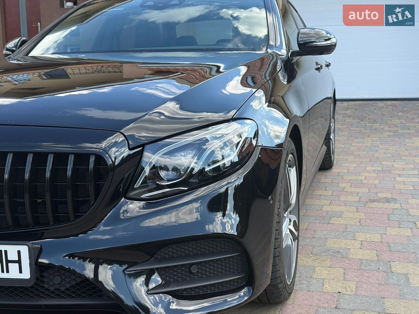 Mercedes-Benz E-Class 2017 VIN WDD2130041A241495 фото оголошення 20 з 62