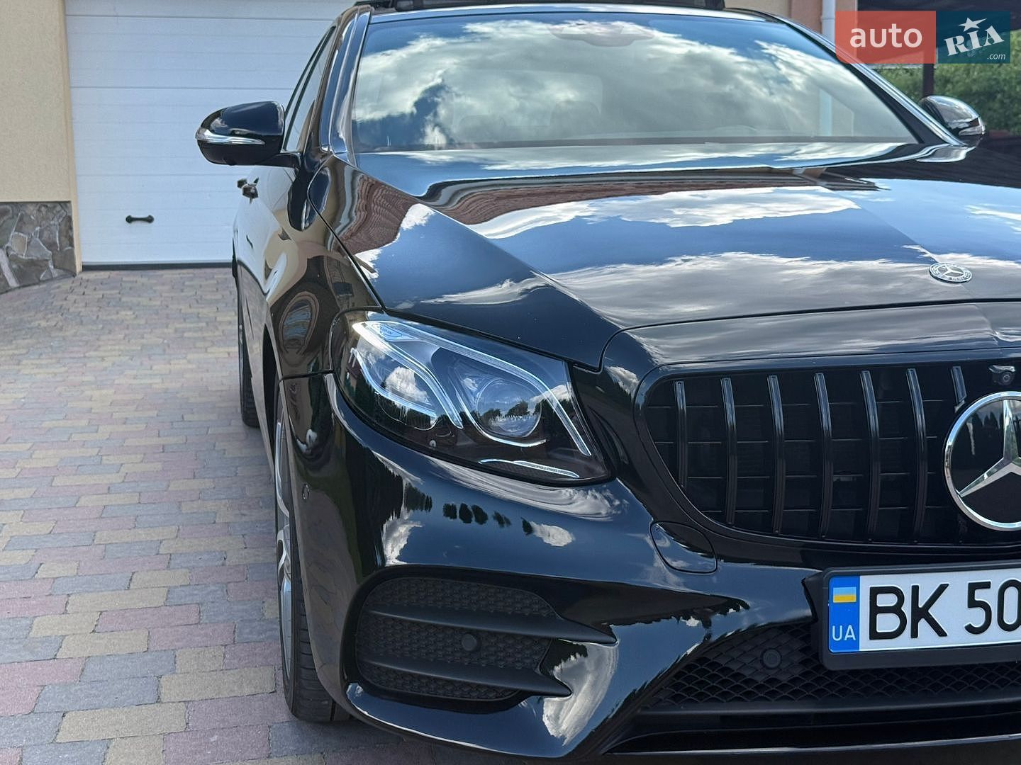 Mercedes-Benz E-Class 2017 VIN WDD2130041A241495 фото оголошення 21 з 62