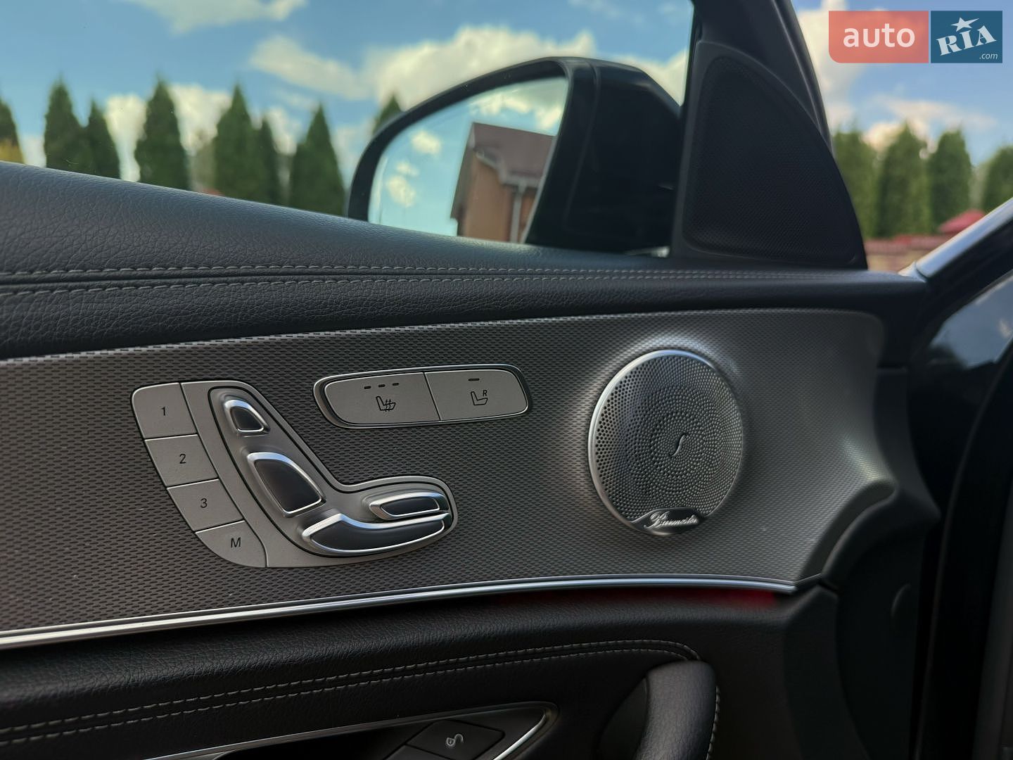 Mercedes-Benz E-Class 2017 VIN WDD2130041A241495 фото оголошення 31 з 62