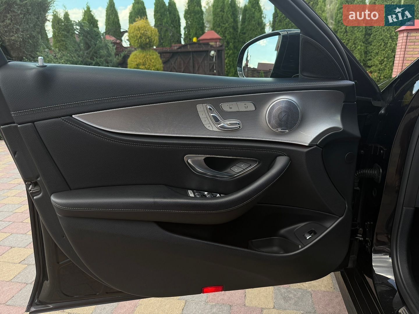 Mercedes-Benz E-Class 2017 VIN WDD2130041A241495 фото оголошення 30 з 62