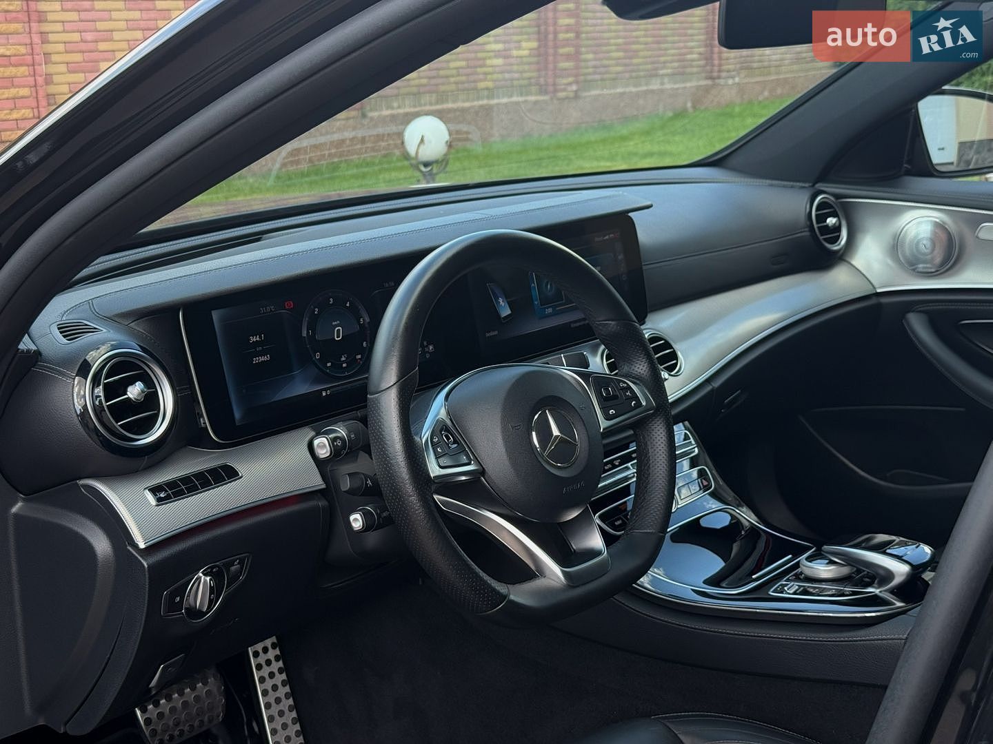 Mercedes-Benz E-Class 2017 VIN WDD2130041A241495 фото оголошення 34 з 62