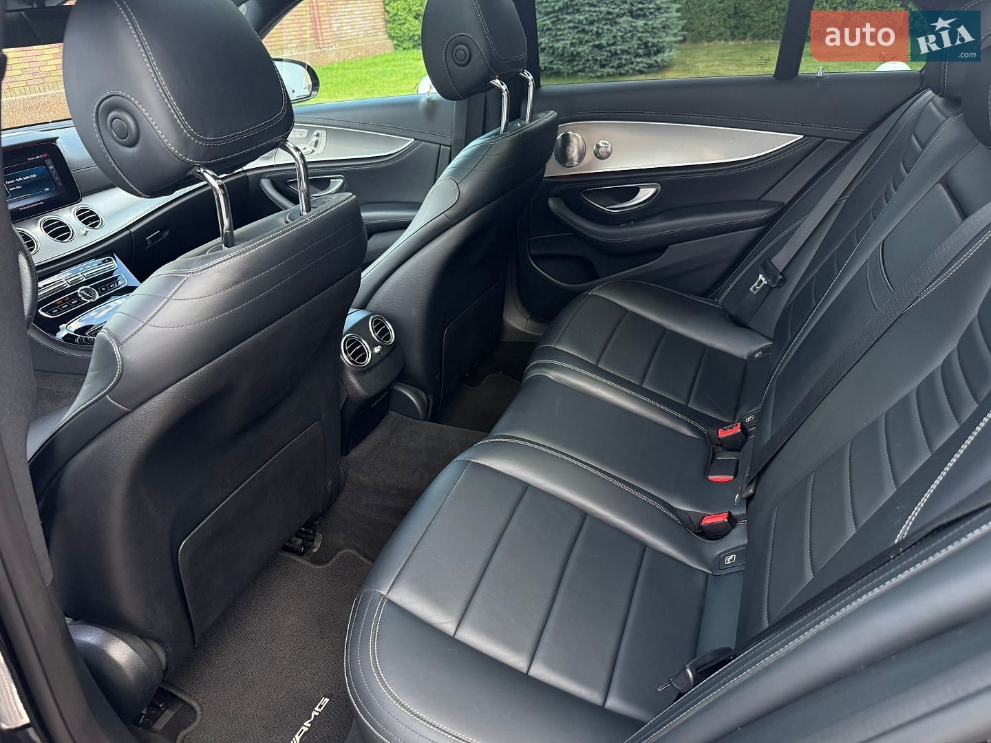 Mercedes-Benz E-Class 2017 VIN WDD2130041A241495 фото оголошення 37 з 62