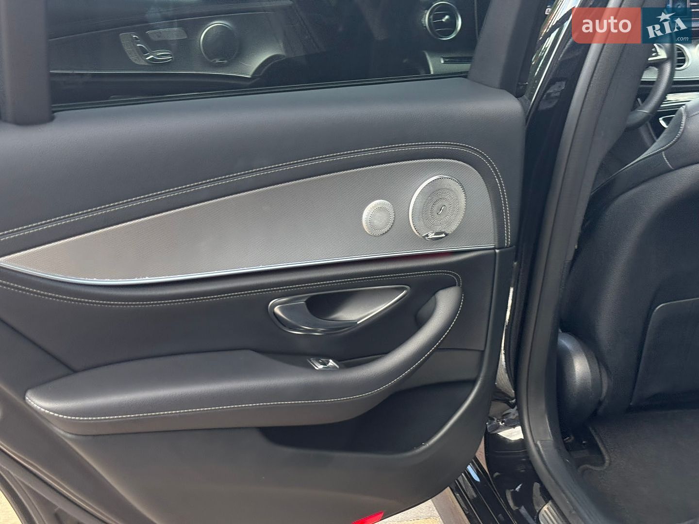 Mercedes-Benz E-Class 2017 VIN WDD2130041A241495 фото оголошення 38 з 62