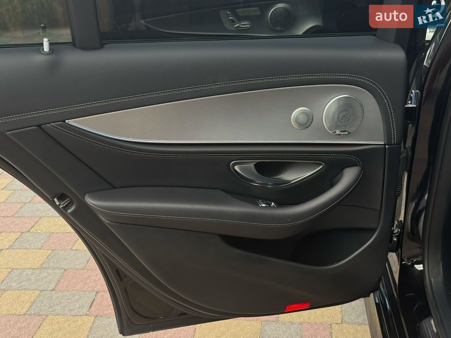 Mercedes-Benz E-Class 2017 VIN WDD2130041A241495 фото оголошення 39 з 62