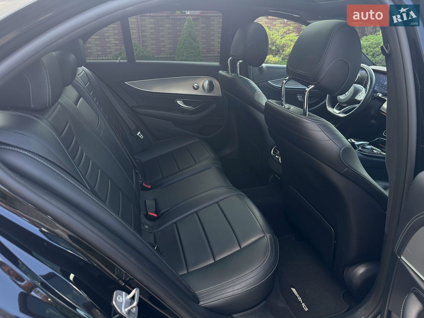 Mercedes-Benz E-Class 2017 VIN WDD2130041A241495 фото оголошення 42 з 62