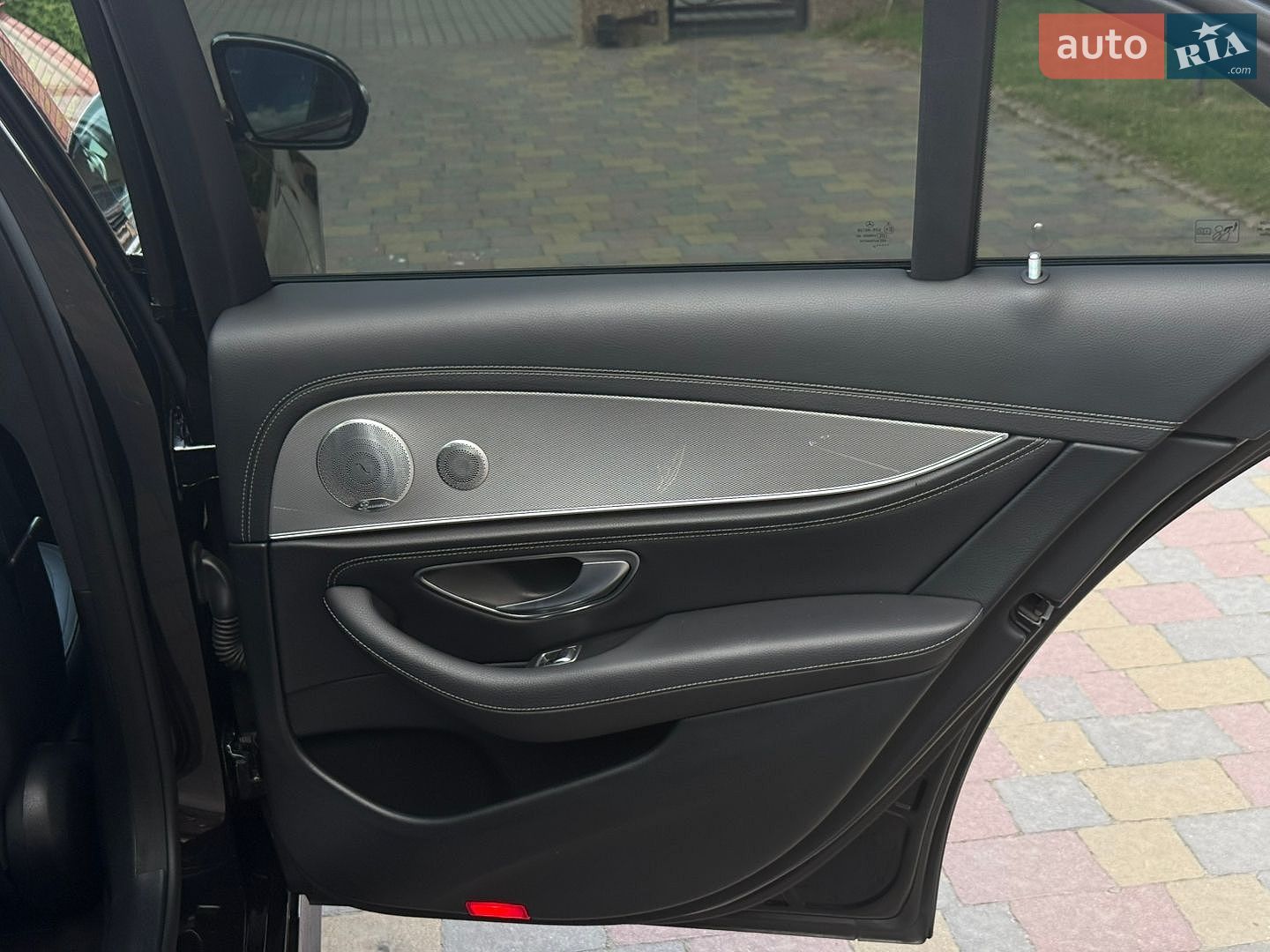 Mercedes-Benz E-Class 2017 VIN WDD2130041A241495 фото оголошення 43 з 62