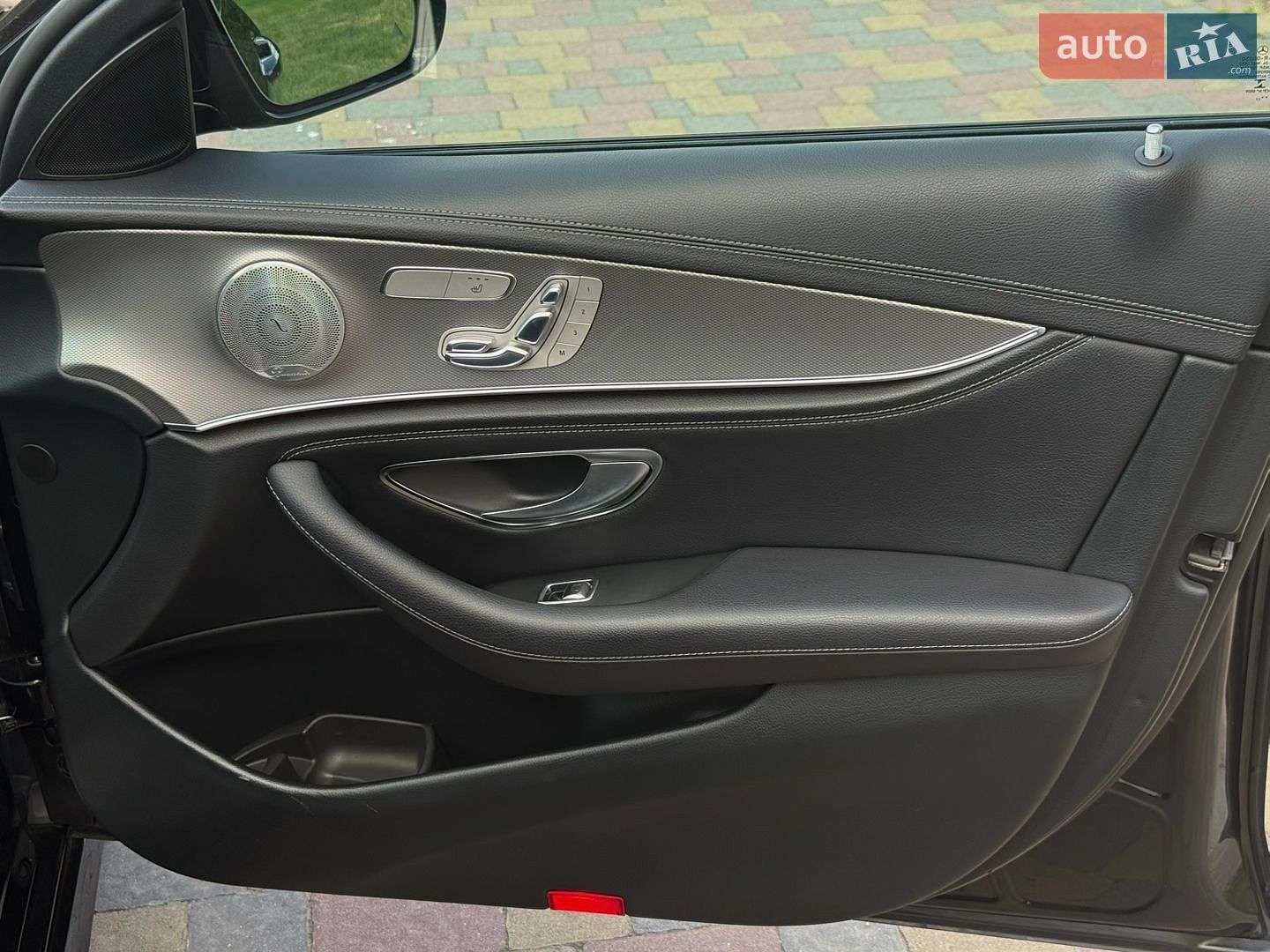 Mercedes-Benz E-Class 2017 VIN WDD2130041A241495 фото оголошення 48 з 62
