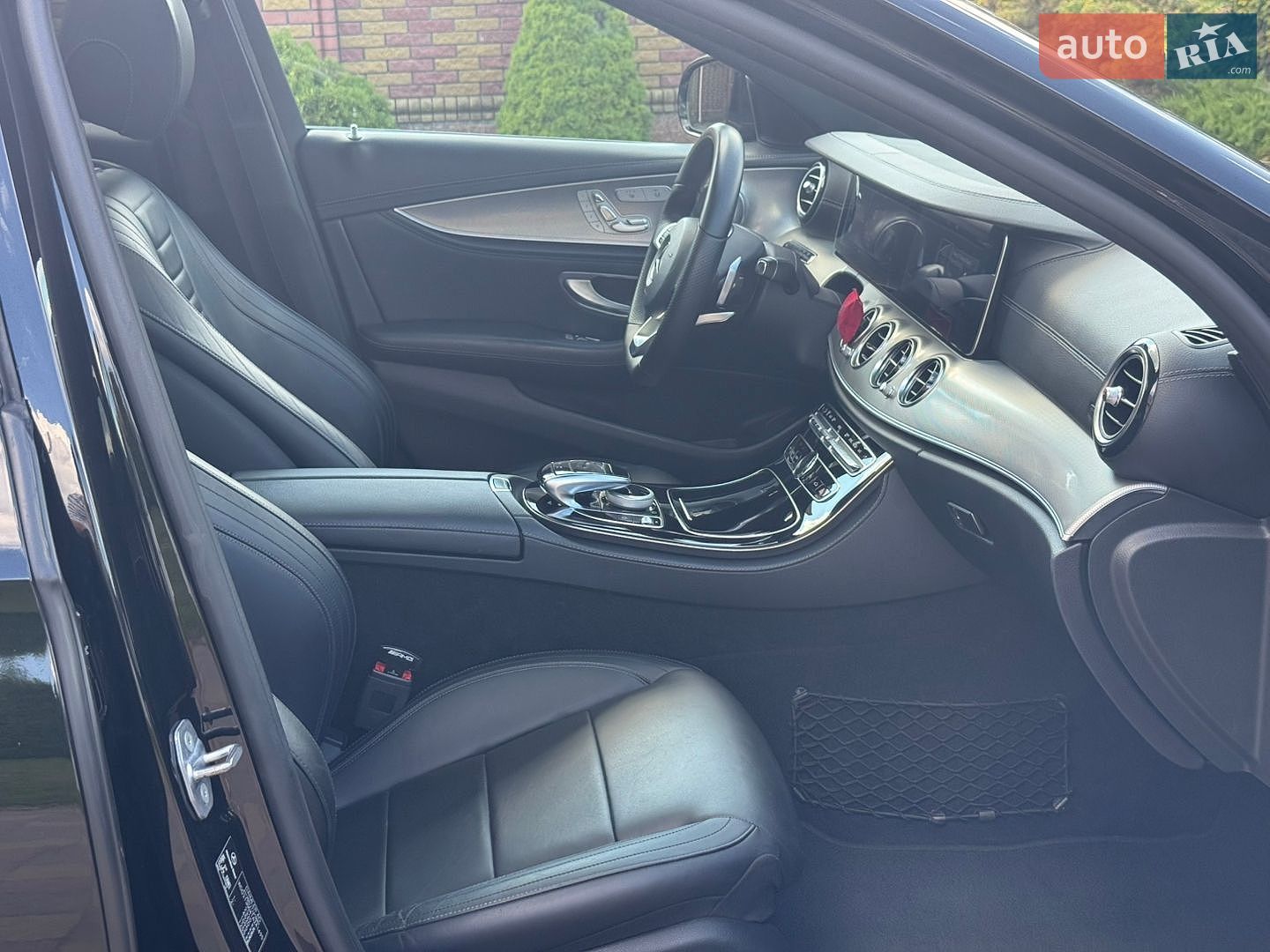 Mercedes-Benz E-Class 2017 VIN WDD2130041A241495 фото оголошення 49 з 62