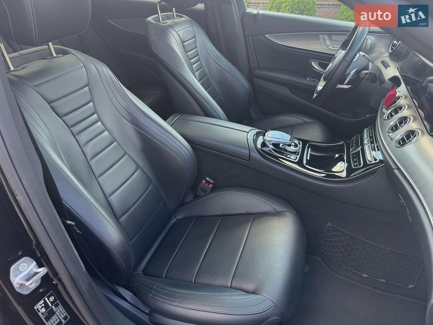 Mercedes-Benz E-Class 2017 VIN WDD2130041A241495 фото оголошення 50 з 62