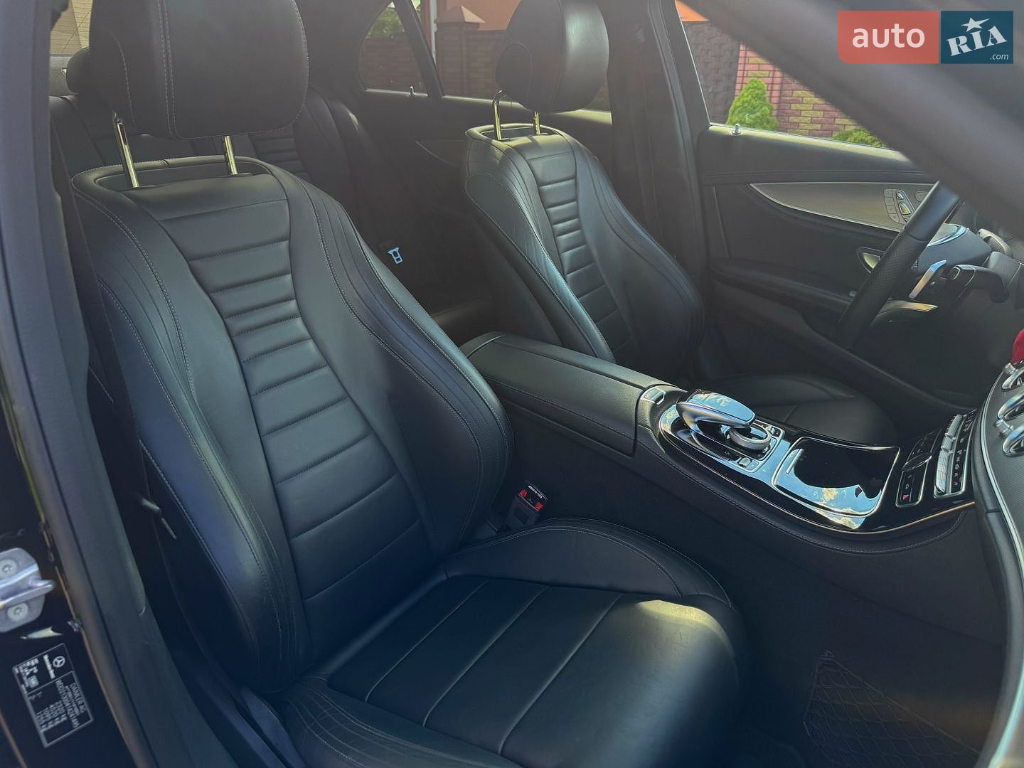 Mercedes-Benz E-Class 2017 VIN WDD2130041A241495 фото оголошення 55 з 62