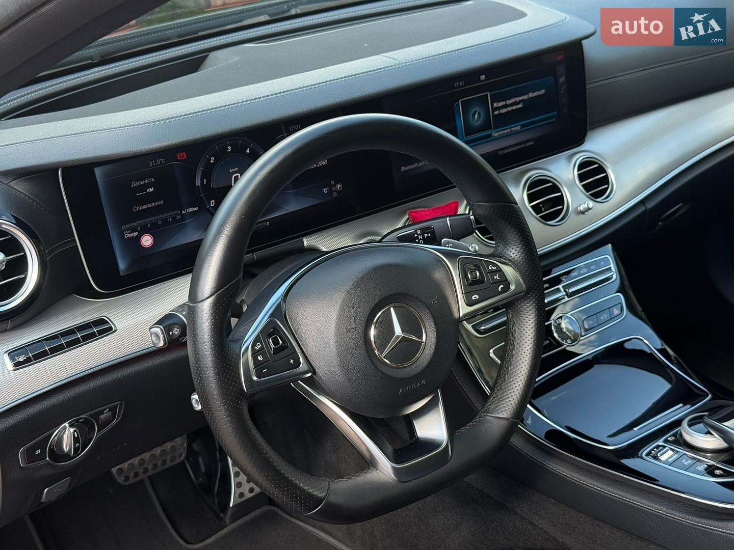 Mercedes-Benz E-Class 2017 VIN WDD2130041A241495 фото оголошення 58 з 62