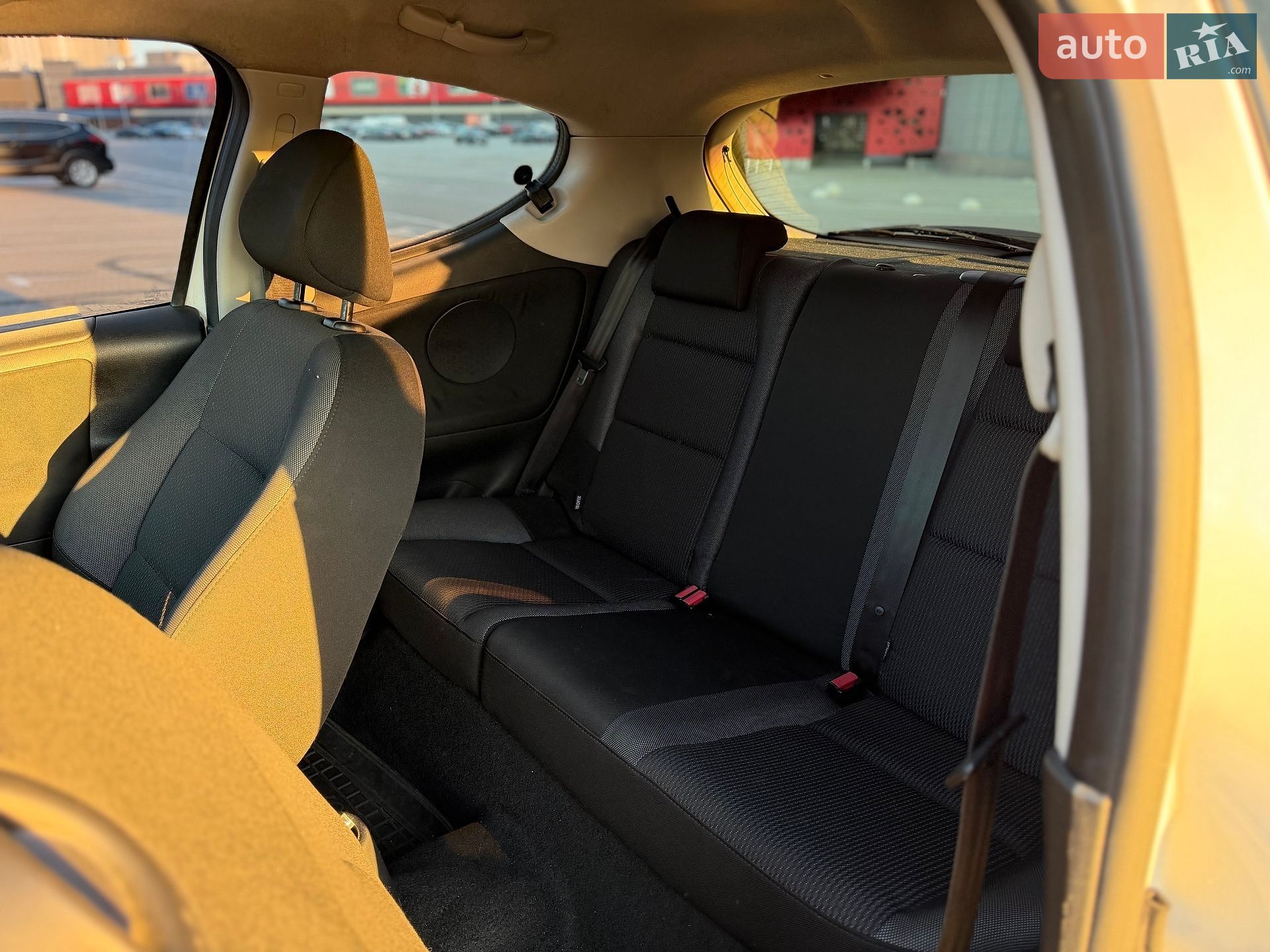 Peugeot 207 2011 VIN VF3WA9HP4BW064042 фото оголошення 22 з 27