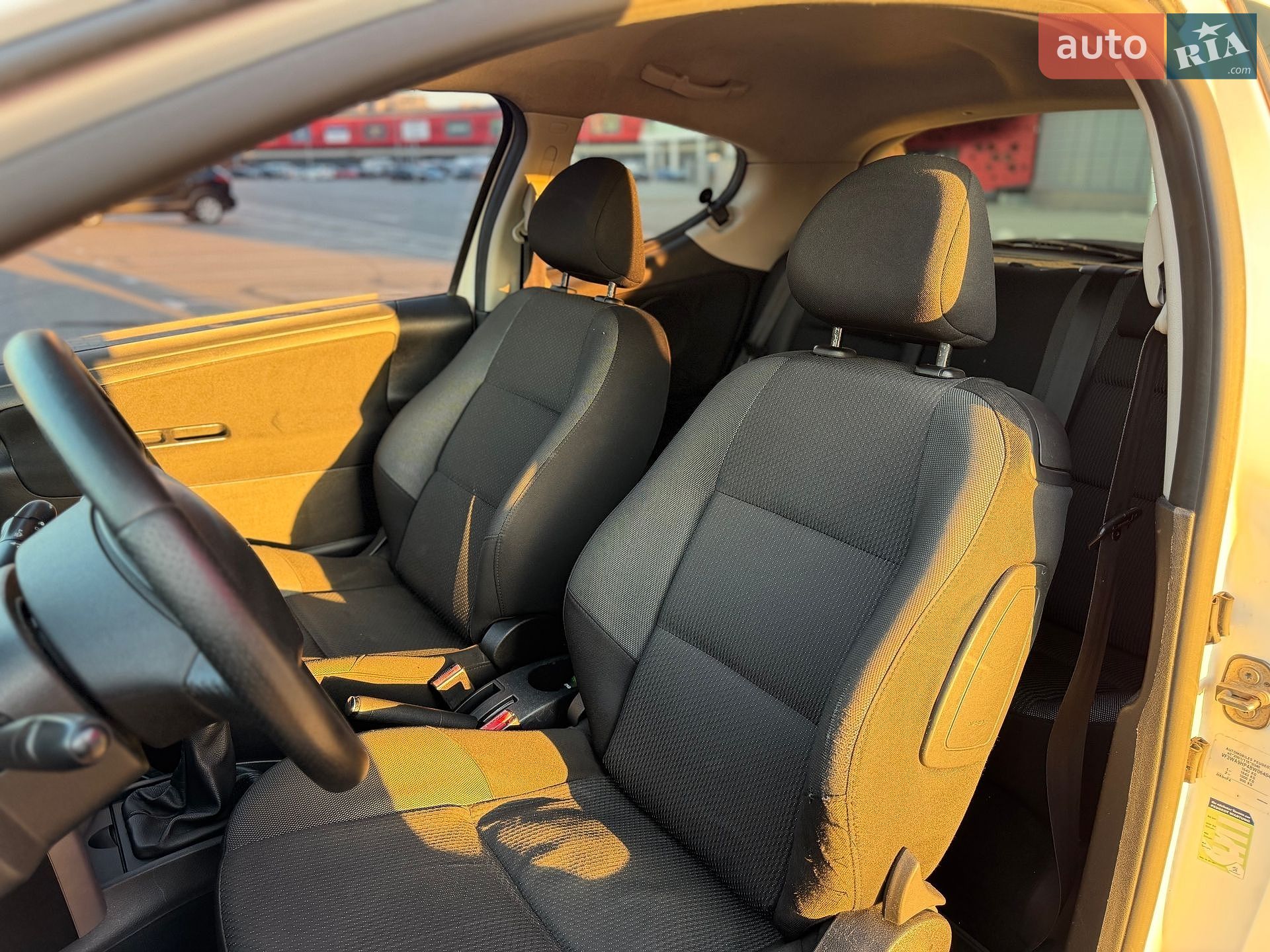 Peugeot 207 2011 VIN VF3WA9HP4BW064042 фото оголошення 18 з 27