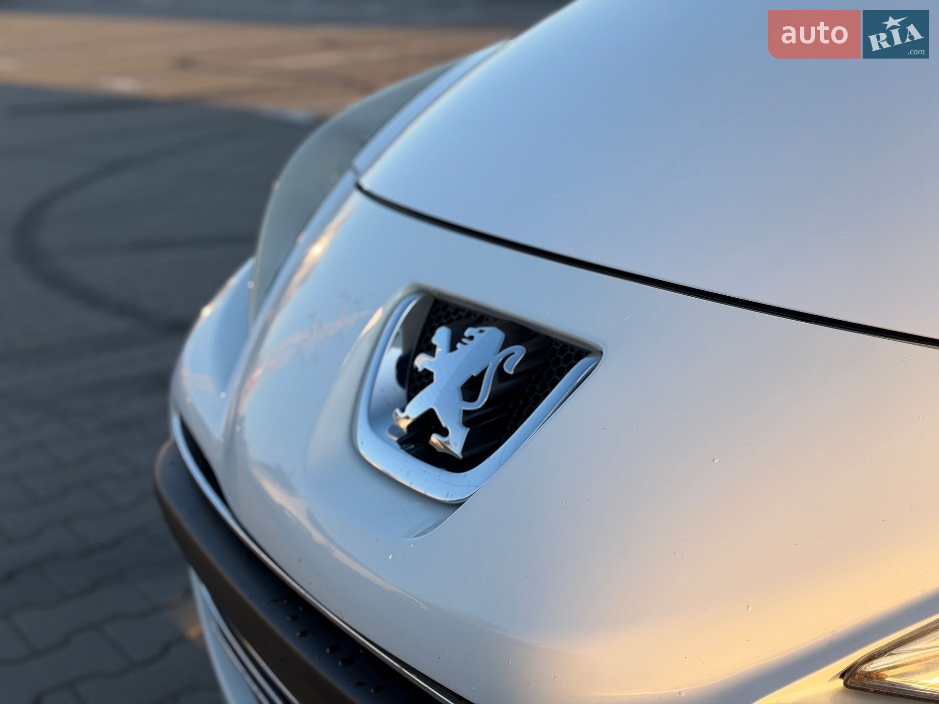 Peugeot 207 2011 VIN VF3WA9HP4BW064042 фото оголошення 10 з 27