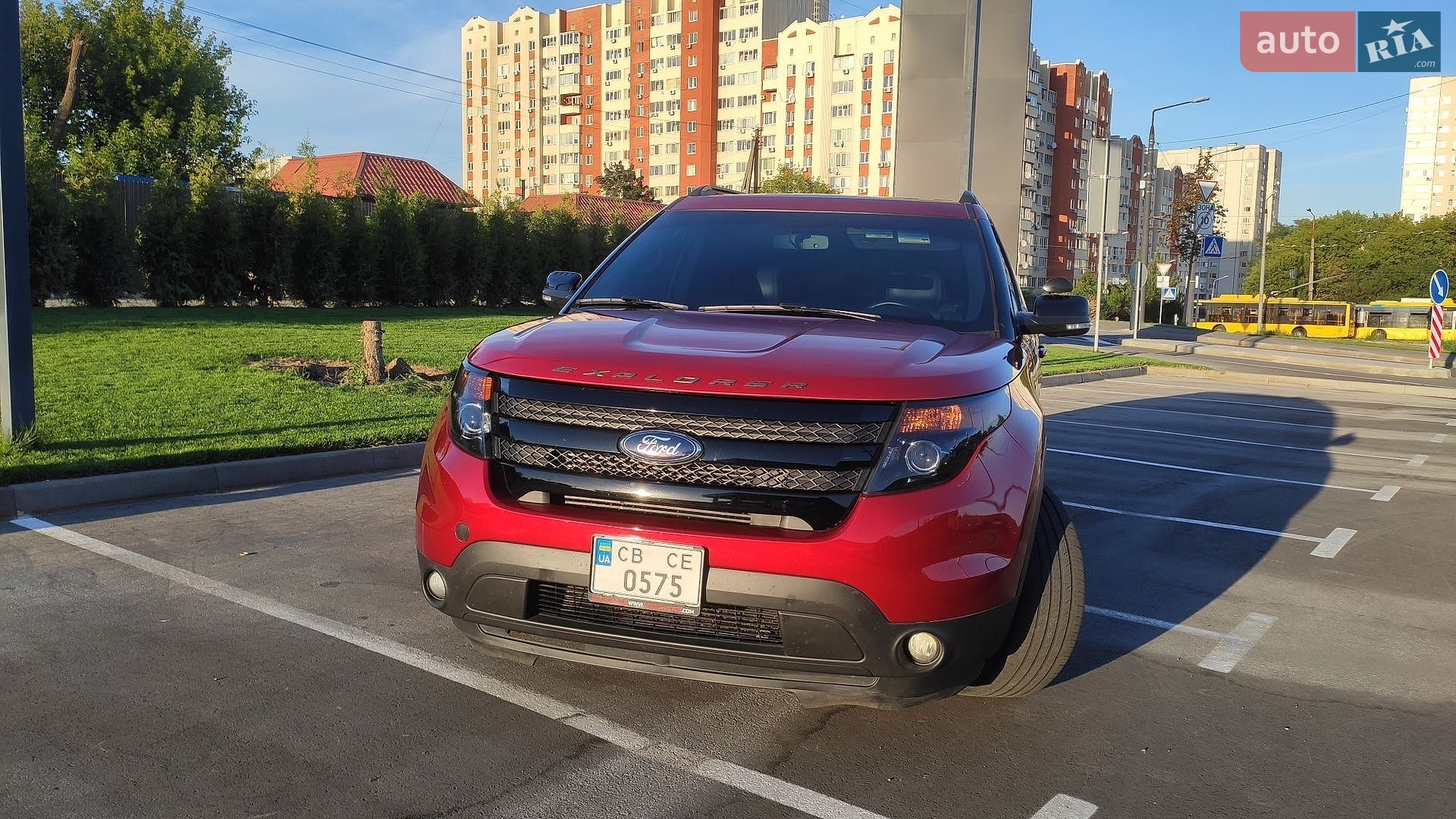 Ford Explorer 2015 VIN 1FM5K8GT1FGC49904 фото оголошення 9 з 44