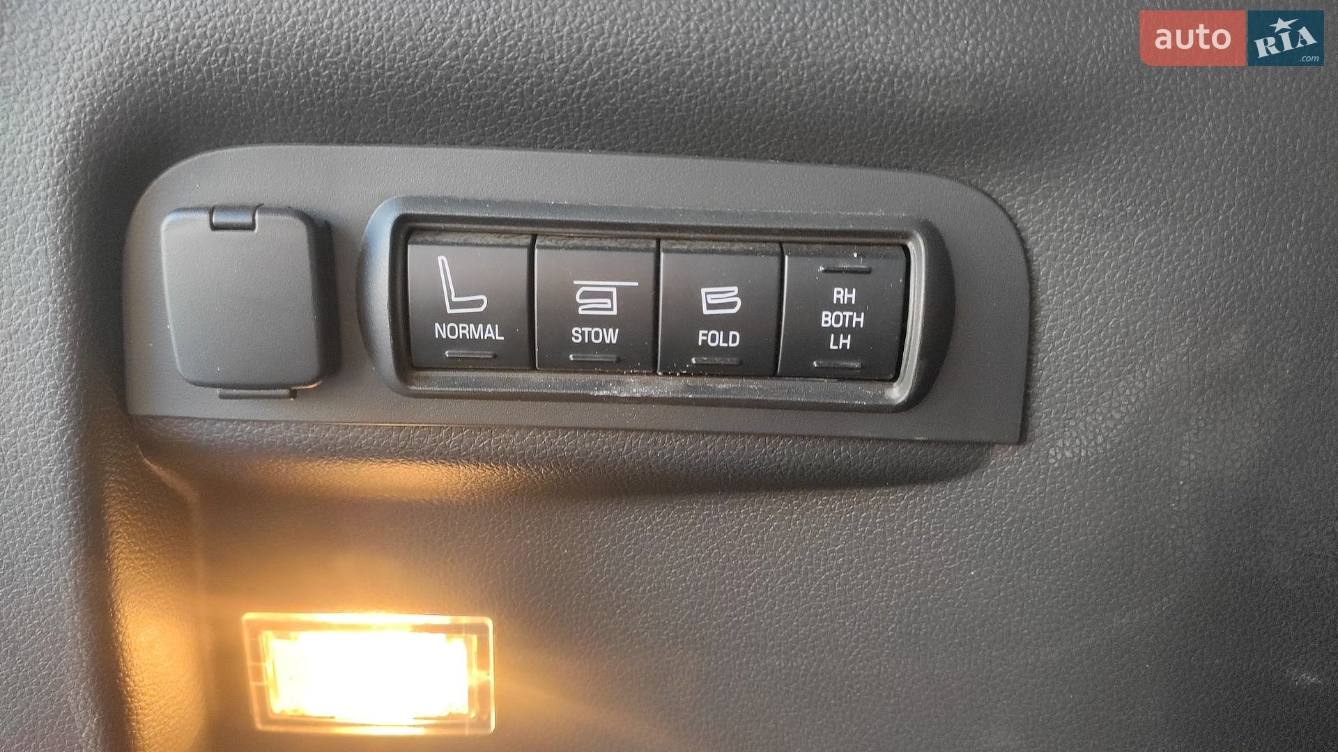 Ford Explorer 2015 VIN 1FM5K8GT1FGC49904 фото оголошення 15 з 44