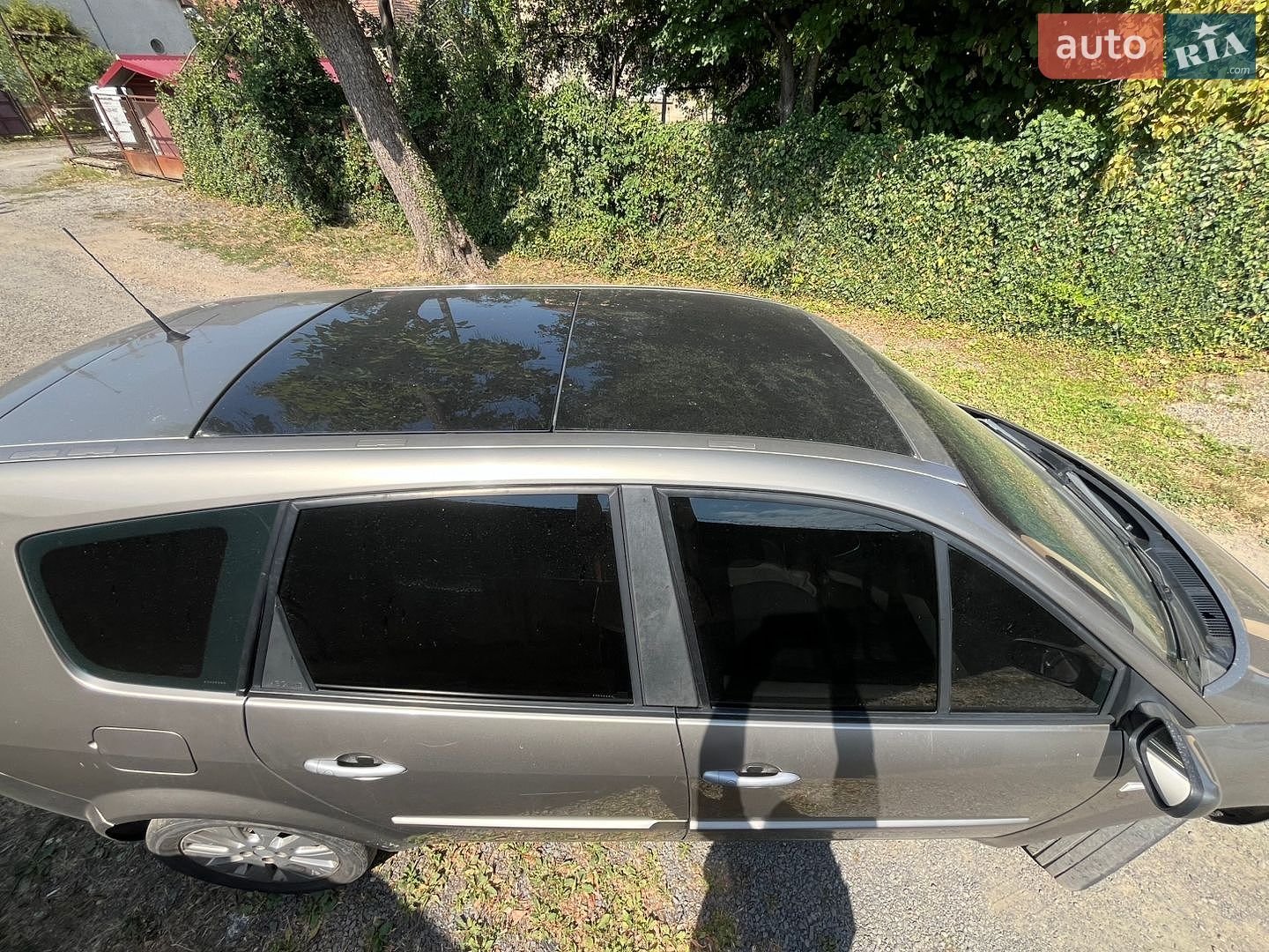 Renault Scenic 2009 VIN VF1JMGED641040265 фото оголошення 5 з 23