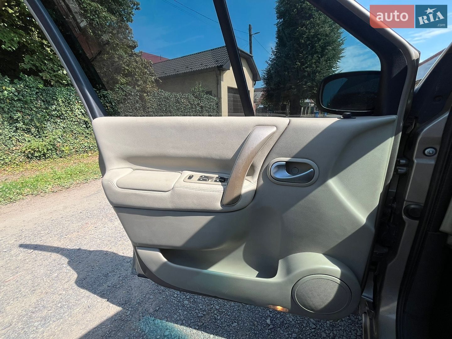Renault Scenic 2009 VIN VF1JMGED641040265 фото оголошення 6 з 23