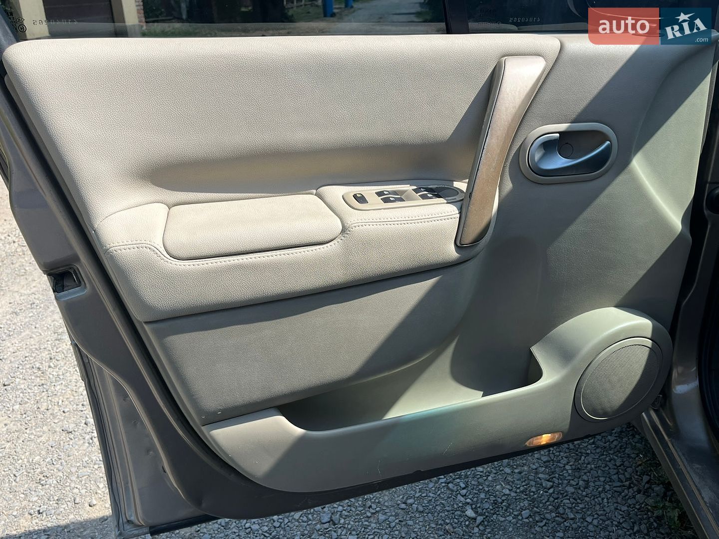 Renault Scenic 2009 VIN VF1JMGED641040265 фото оголошення 8 з 23