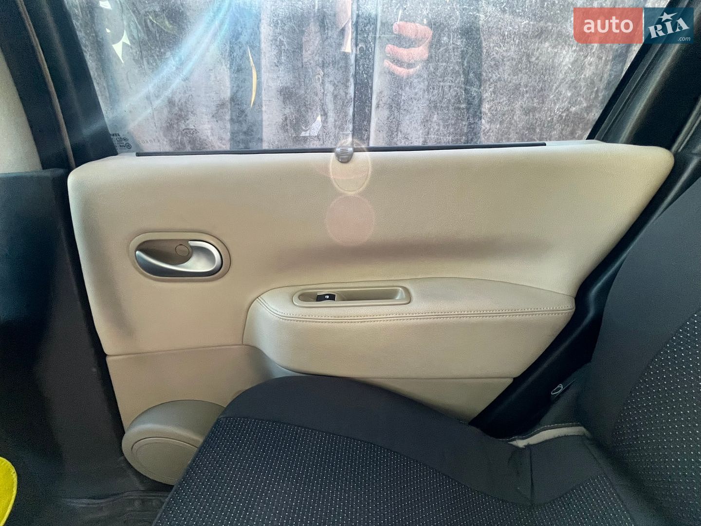 Renault Scenic 2009 VIN VF1JMGED641040265 фото оголошення 14 з 23