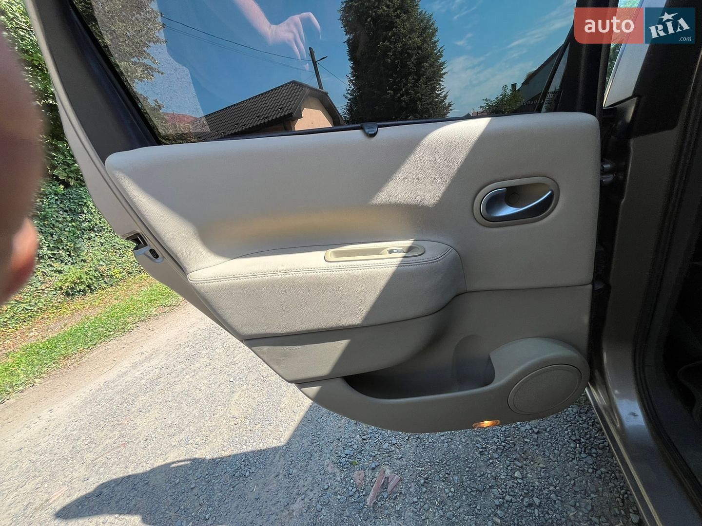 Renault Scenic 2009 VIN VF1JMGED641040265 фото оголошення 15 з 23