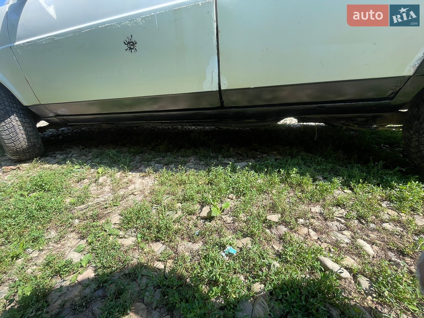 Volkswagen Passat 1986 VIN WVWZZZ32ZGE093075 фото оголошення 52 з 80