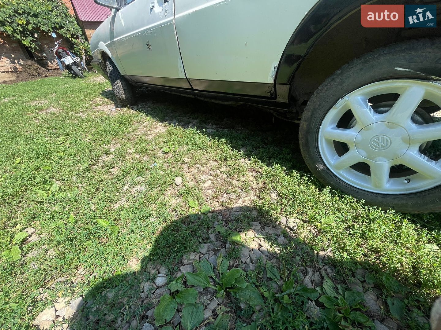Volkswagen Passat 1986 VIN WVWZZZ32ZGE093075 фото оголошення 68 з 80
