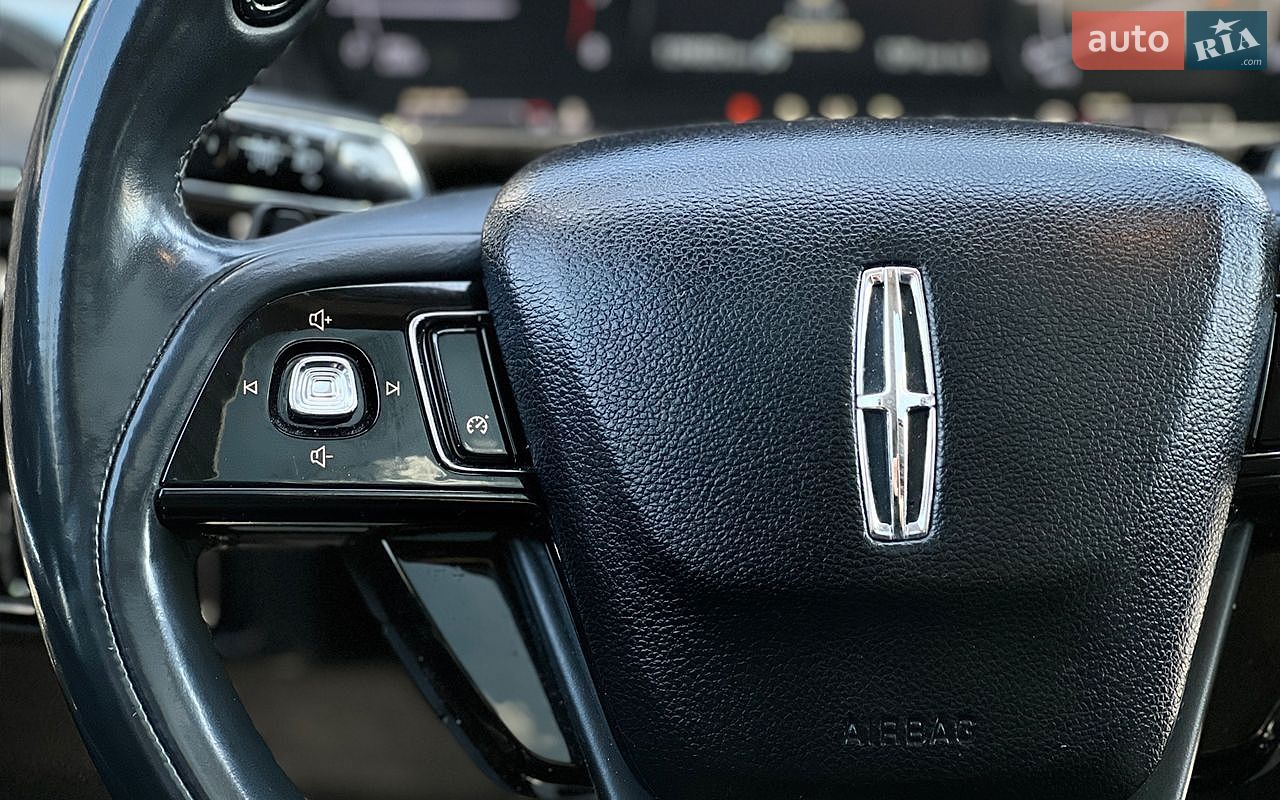 Lincoln Corsair 2021 VIN 5LMCJ1D95MUL08121 фото оголошення 12 з 27