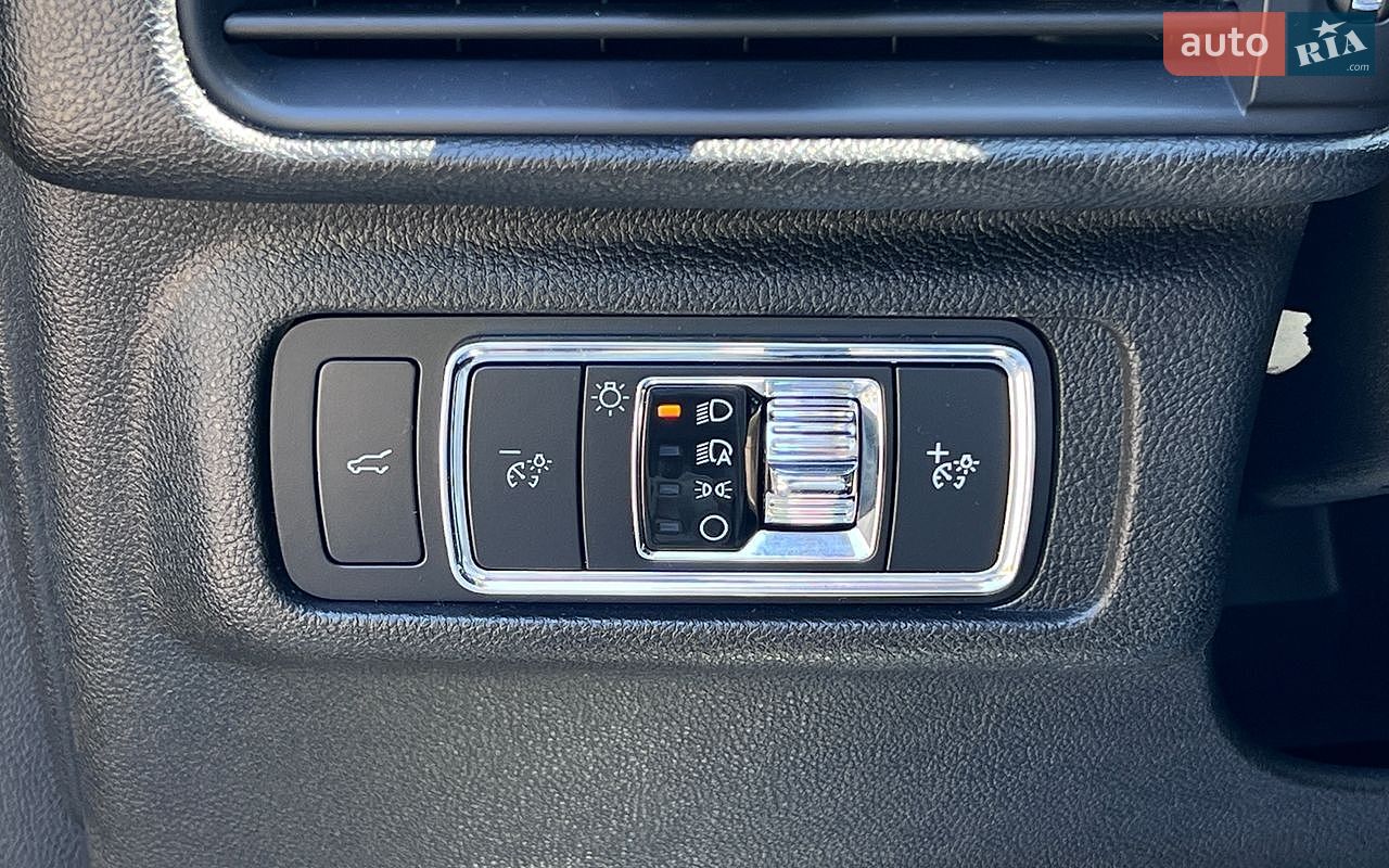 Lincoln Corsair 2021 VIN 5LMCJ1D95MUL08121 фото оголошення 22 з 27