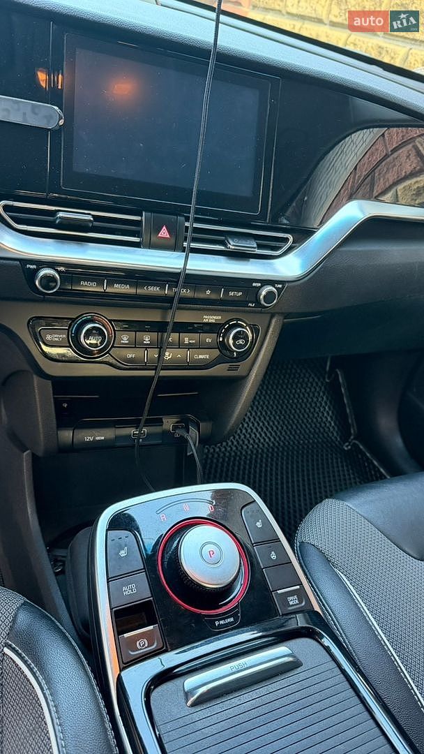 Kia Niro 2022 VIN KNDCC3LG4N5161184 фото оголошення 21 з 34