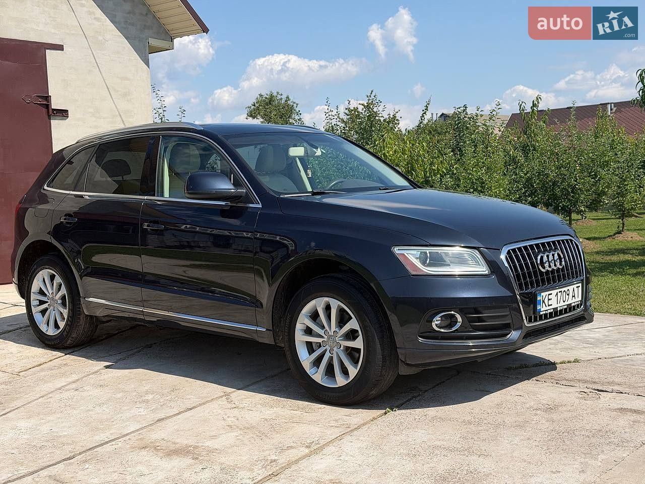 Audi Q5 2014 VIN WA1CFAFP6EA125618 фото оголошення 29 з 32