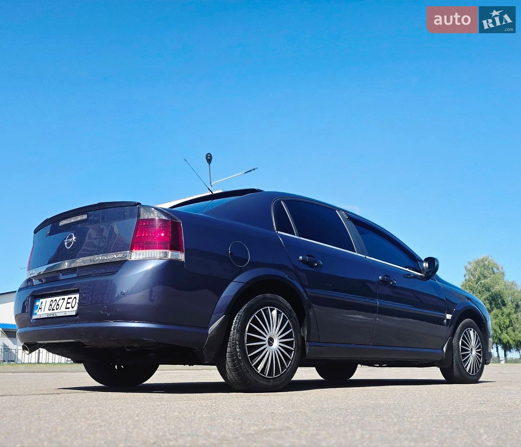 Opel Vectra 2007 VIN Y6D0ZCF6971074255 фото оголошення 6 з 101