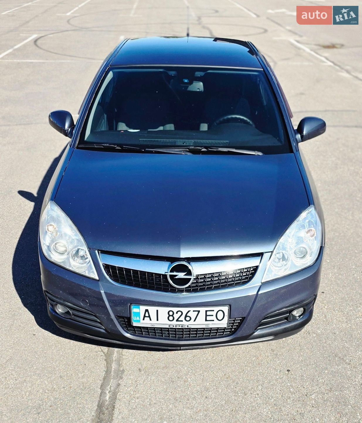 Opel Vectra 2007 VIN Y6D0ZCF6971074255 фото оголошення 20 з 101
