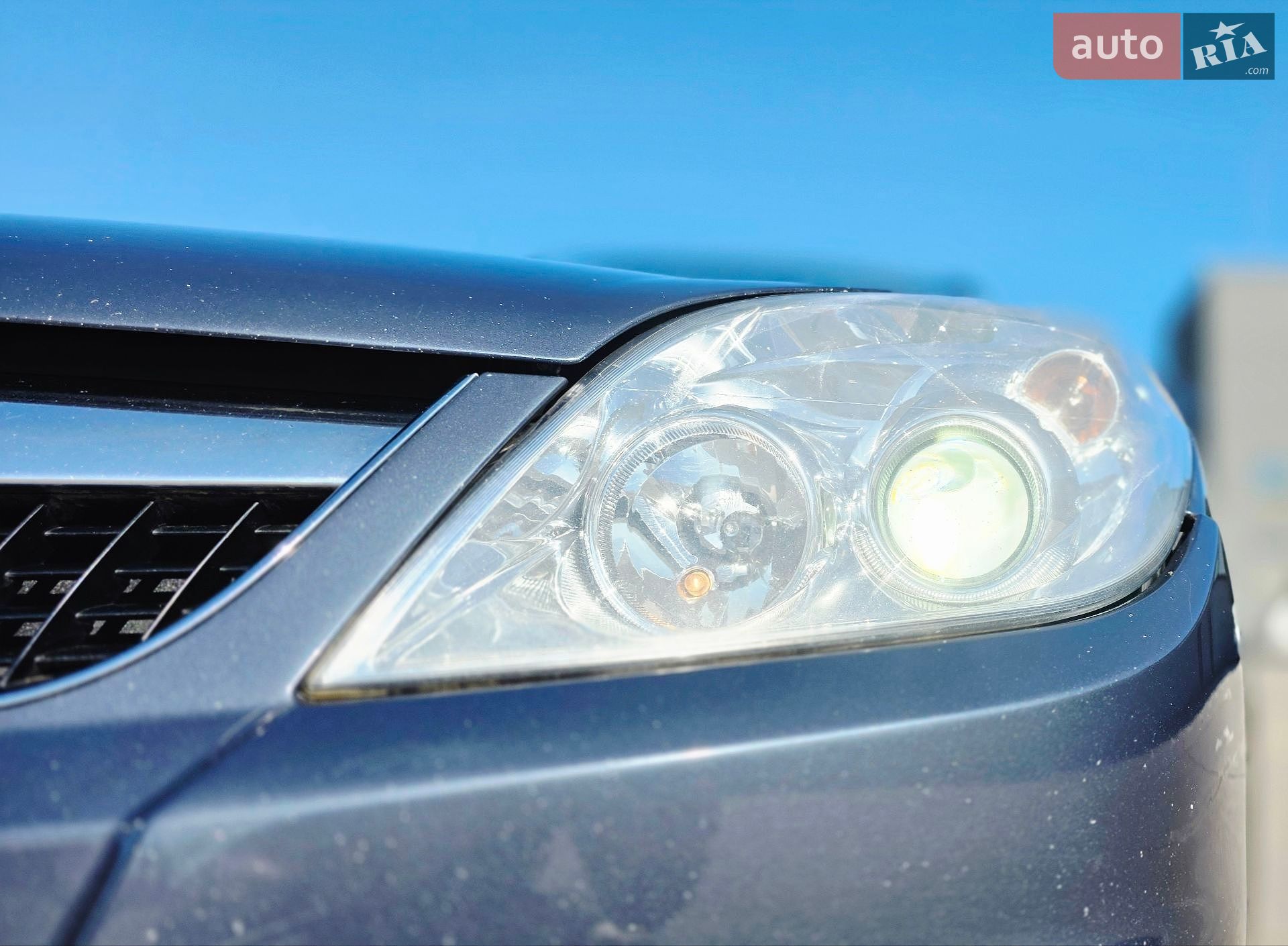 Opel Vectra 2007 VIN Y6D0ZCF6971074255 фото оголошення 23 з 101