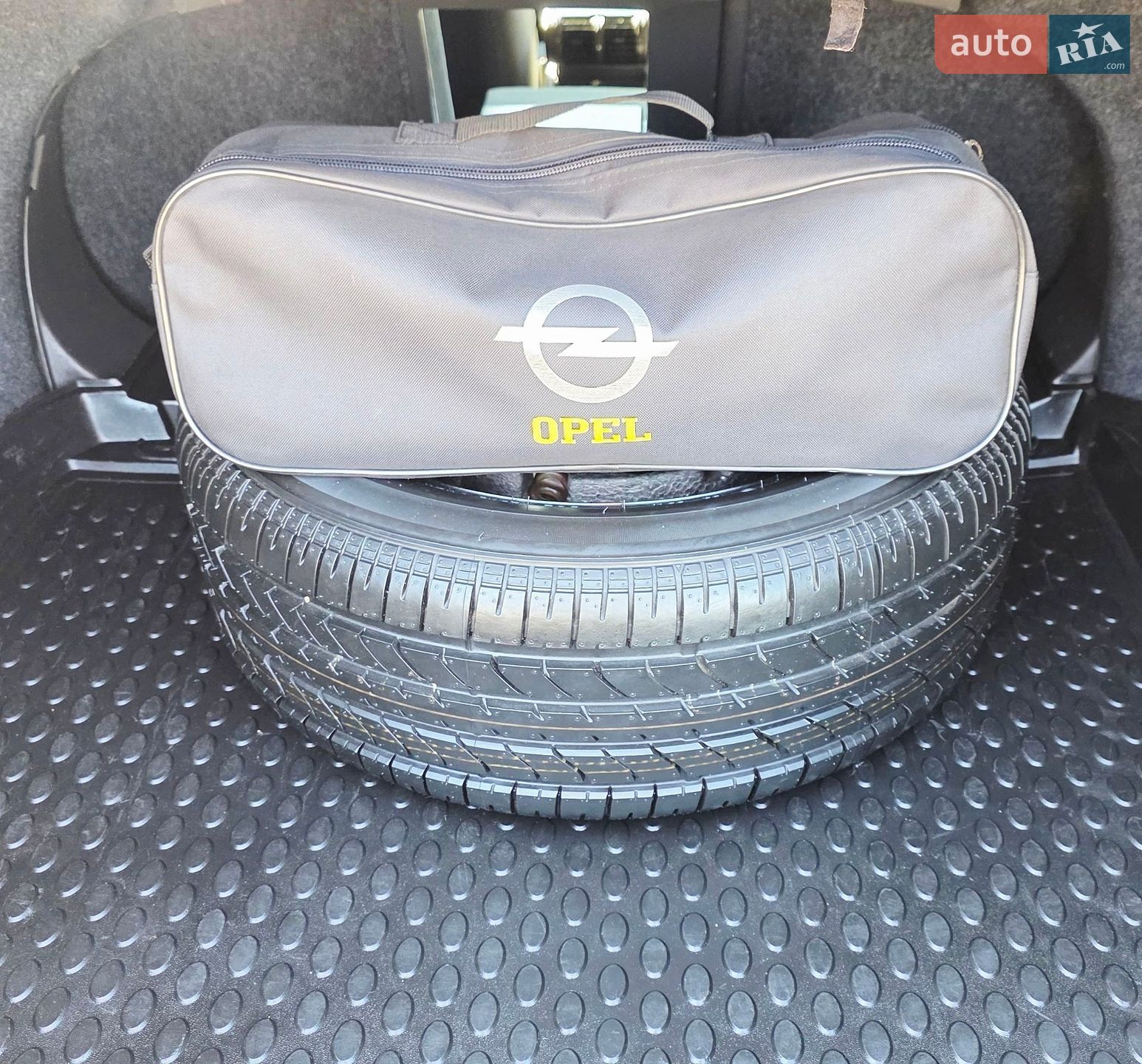 Opel Vectra 2007 VIN Y6D0ZCF6971074255 фото оголошення 33 з 101