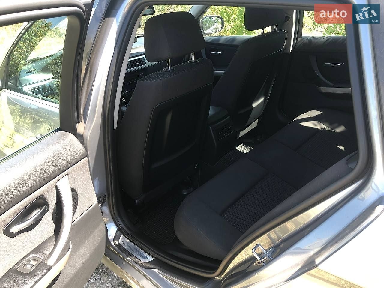 BMW 3 Series 2012 VIN WBAUT310X0F212522 фото оголошення 14 з 17