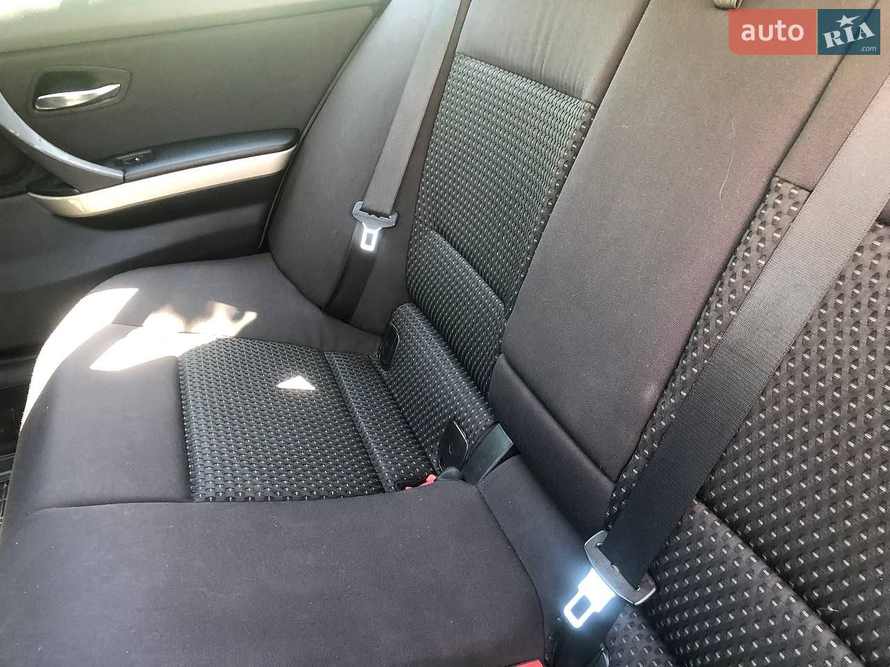 BMW 3 Series 2012 VIN WBAUT310X0F212522 фото оголошення 15 з 17