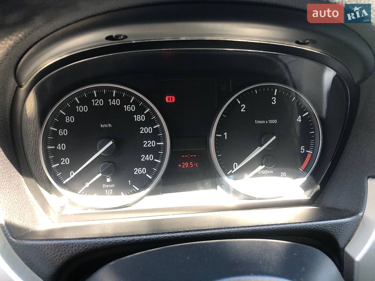 BMW 3 Series 2012 VIN WBAUT310X0F212522 фото оголошення 16 з 17