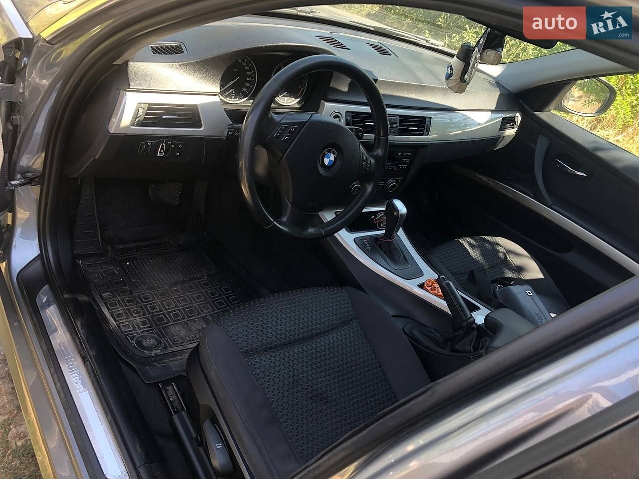 BMW 3 Series 2012 VIN WBAUT310X0F212522 фото оголошення 17 з 17