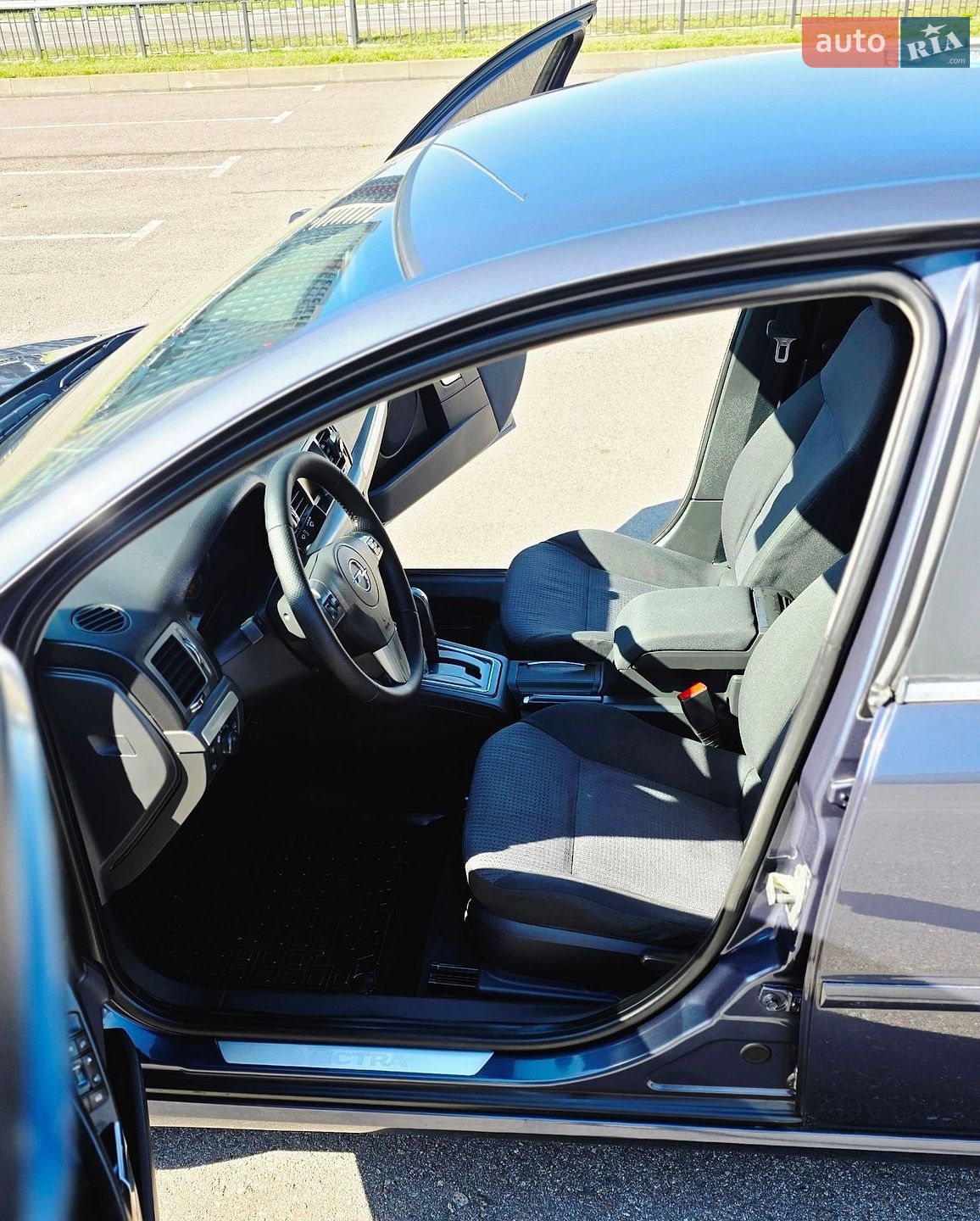 Opel Vectra 2007 VIN Y6D0ZCF6971074255 фото оголошення 50 з 101