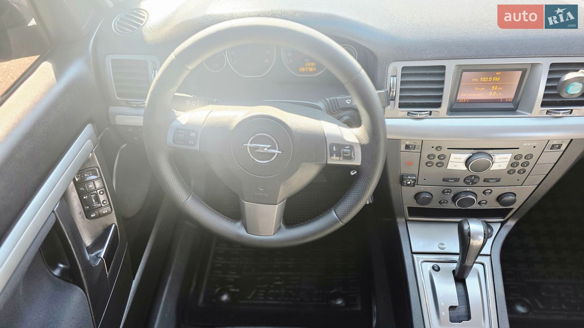 Opel Vectra 2007 VIN Y6D0ZCF6971074255 фото оголошення 53 з 101