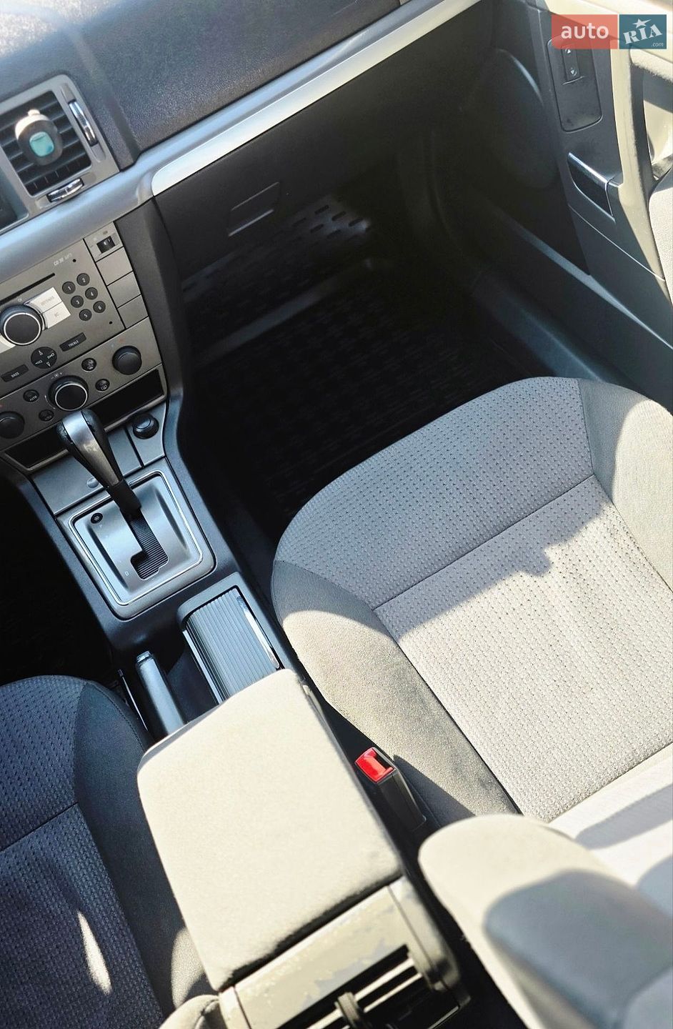Opel Vectra 2007 VIN Y6D0ZCF6971074255 фото оголошення 55 з 101