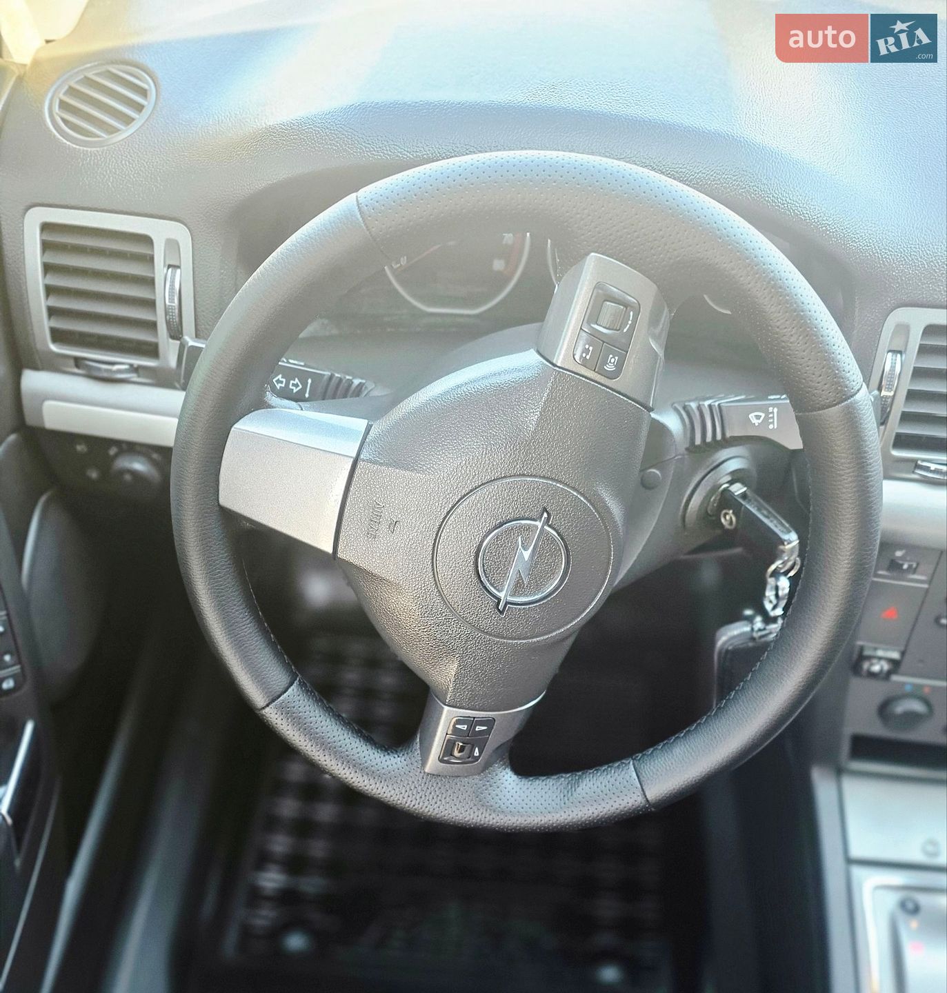 Opel Vectra 2007 VIN Y6D0ZCF6971074255 фото оголошення 57 з 101