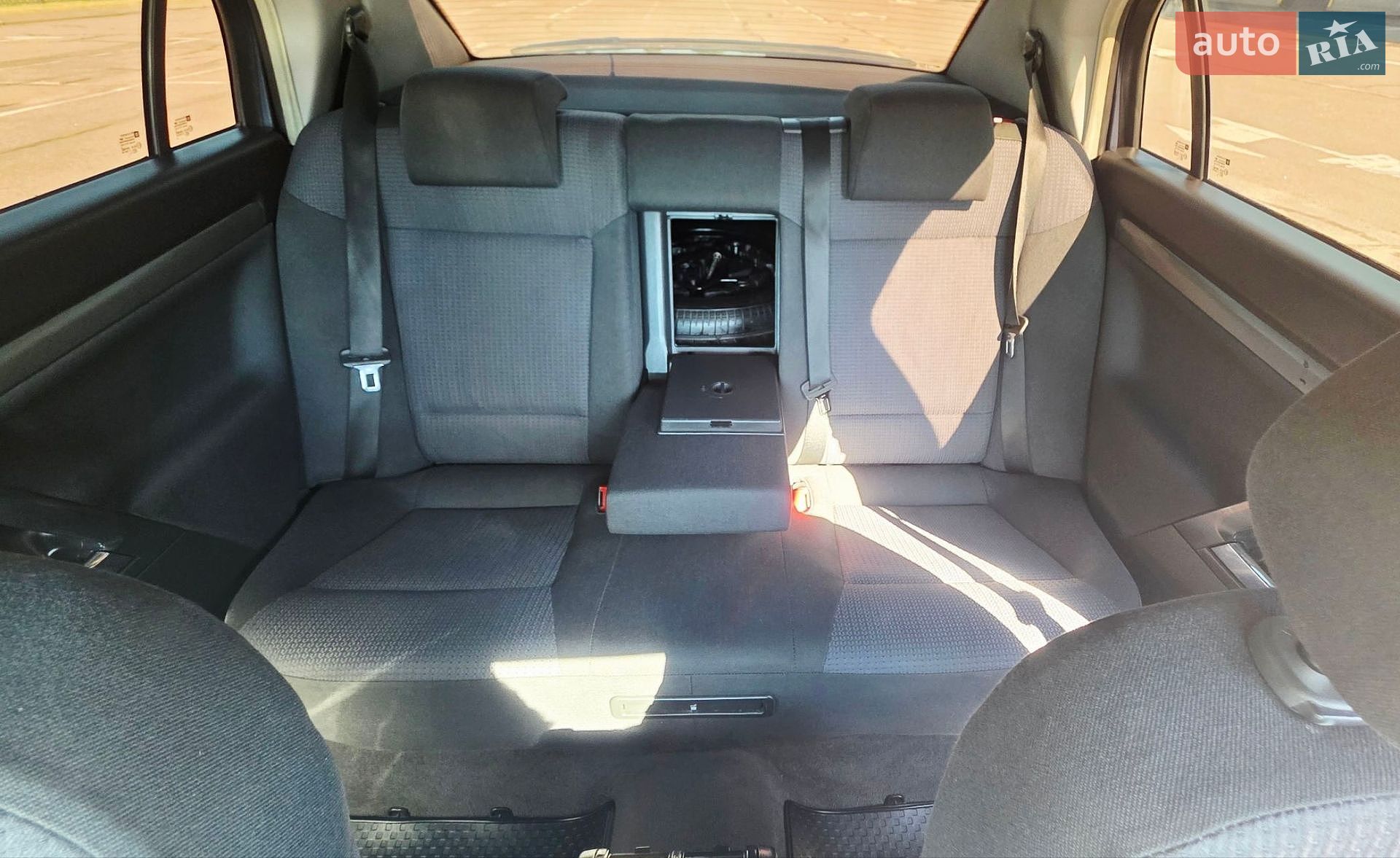 Opel Vectra 2007 VIN Y6D0ZCF6971074255 фото оголошення 77 з 101