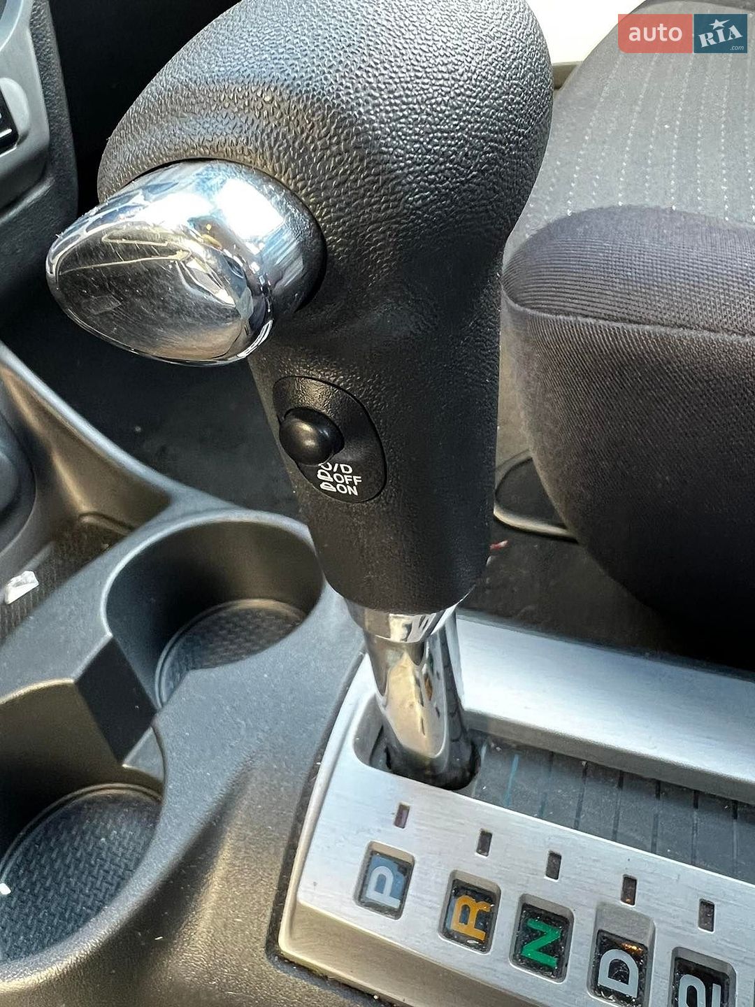 Hyundai Getz 2006 VIN KMHBT51DP6U587146 фото оголошення 9 з 10