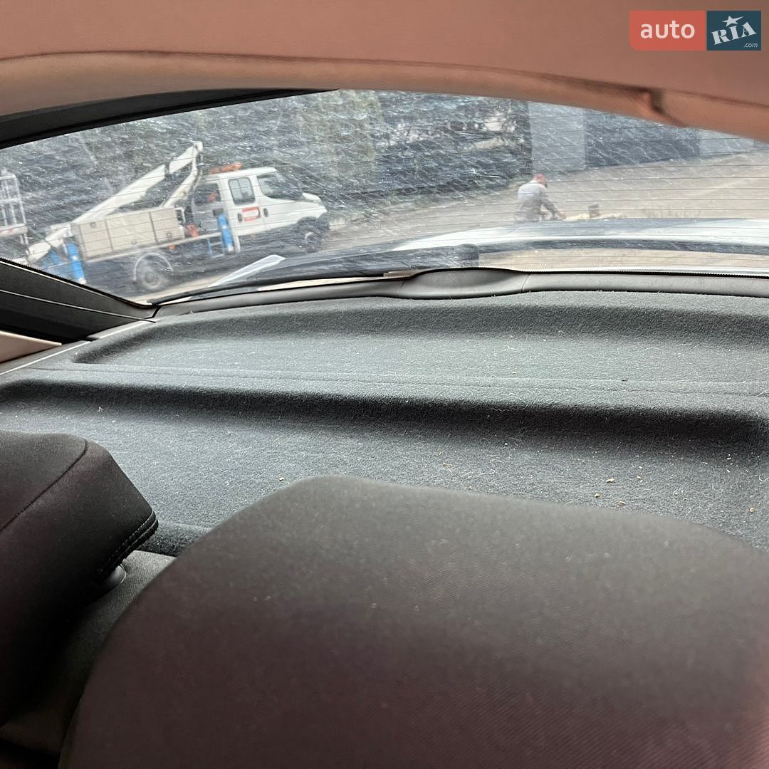 Skoda Octavia 2007 VIN TMBBS61Z282099519 фото оголошення 17 з 24